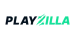 Playzilla logo